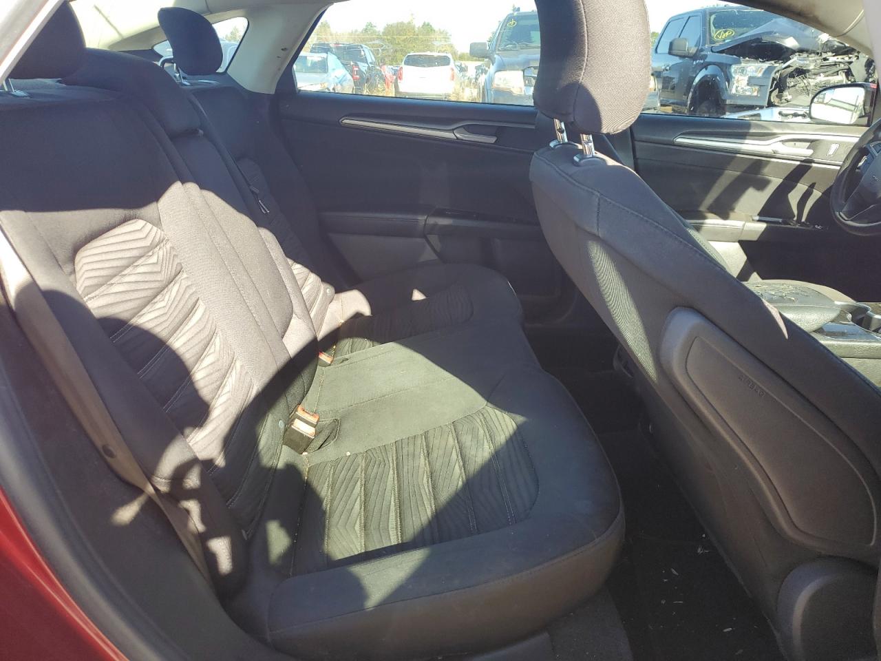 2016 Ford Fusion - Image 10