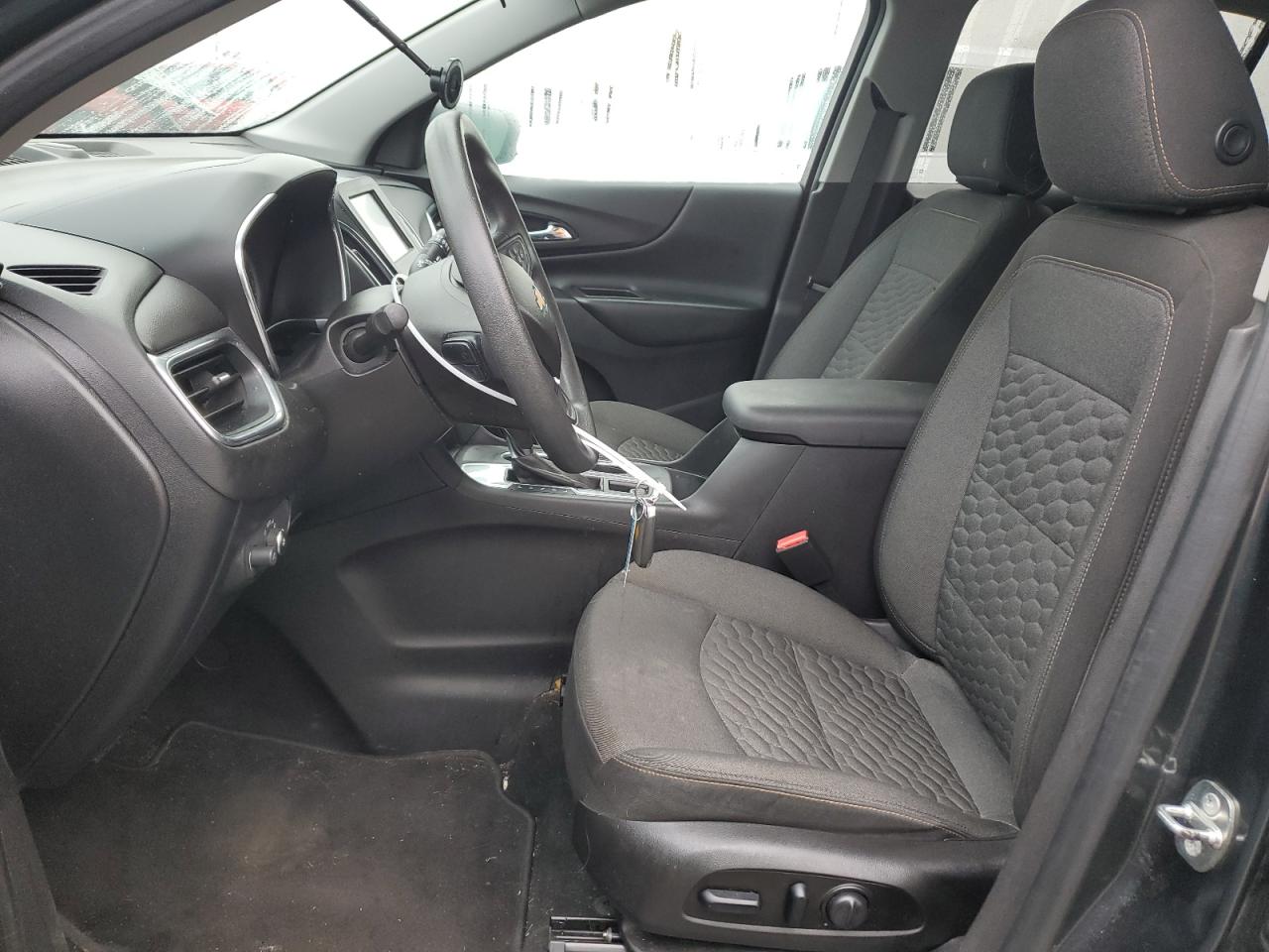 2018 Chevrolet Equinox - Image 7
