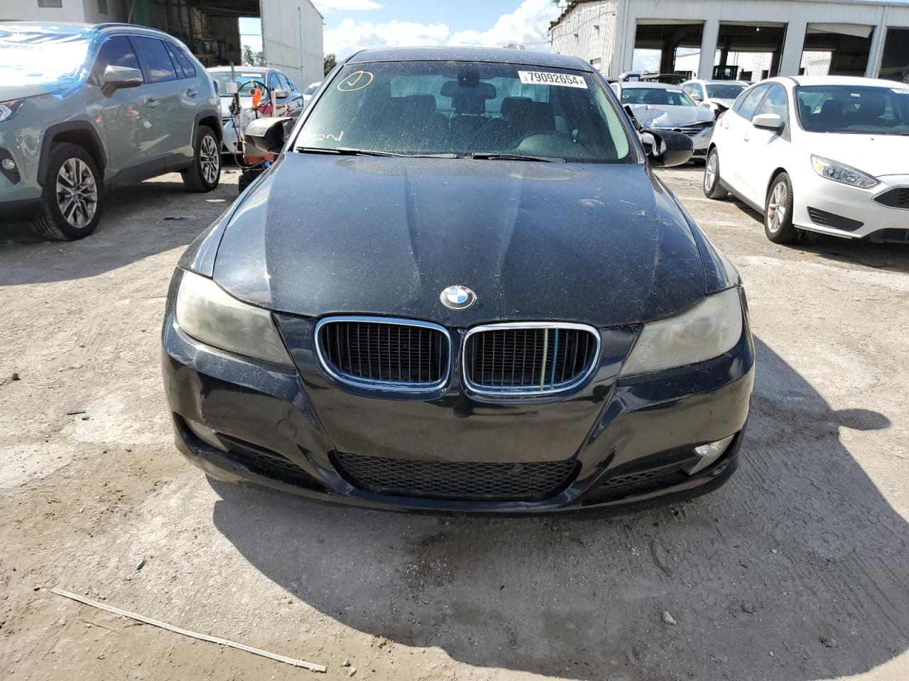 2011 BMW 3er - Image 5