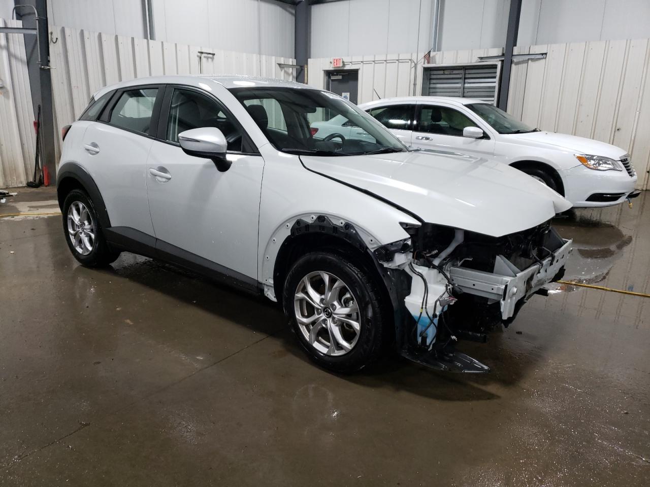 2021 Mazda CX-3 - Image 4