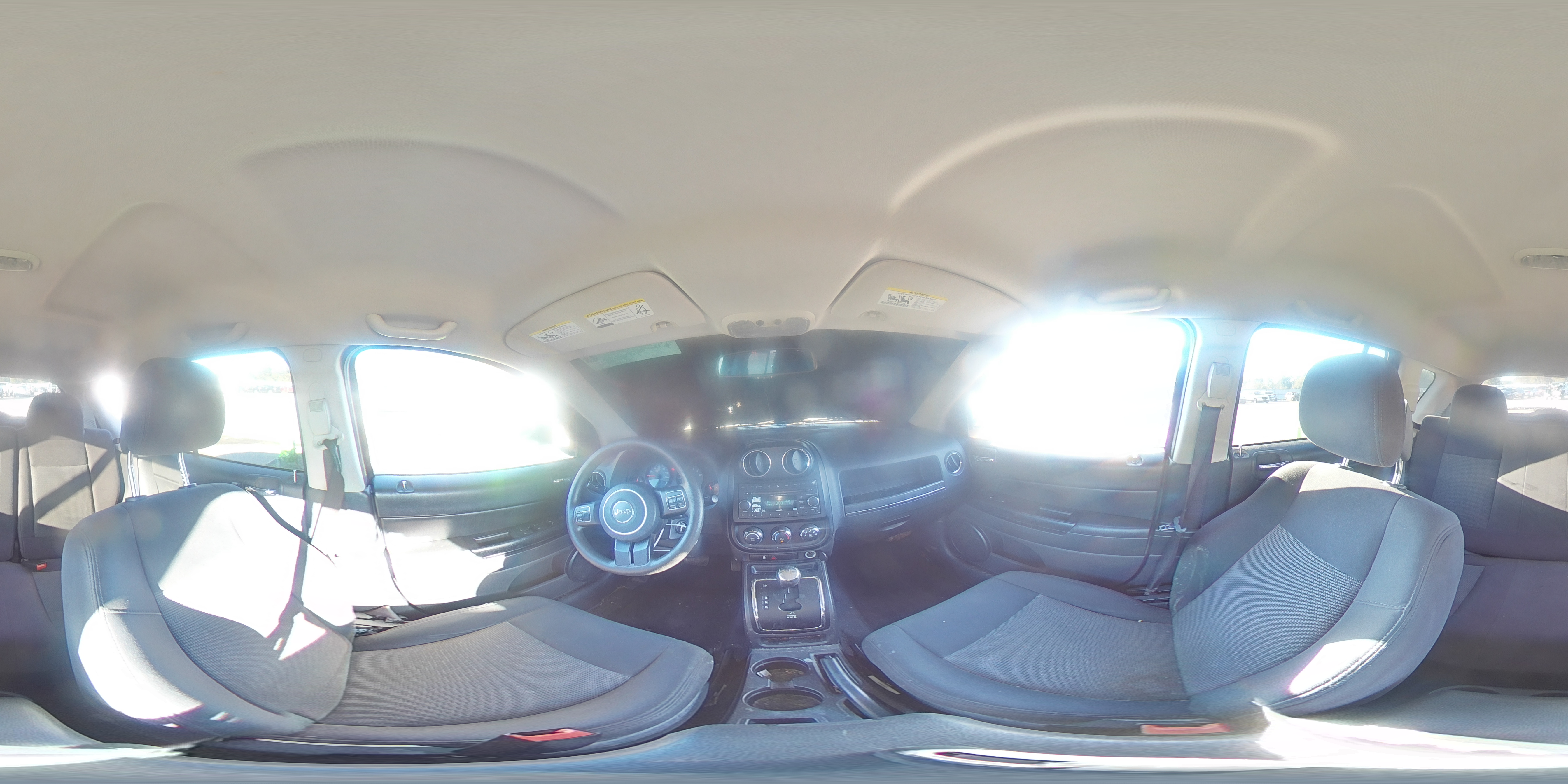 2013 Jeep Compass - Image 14