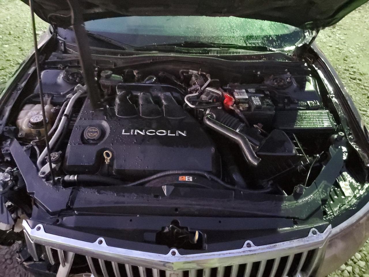 2006 Lincoln Zephyr - Image 11