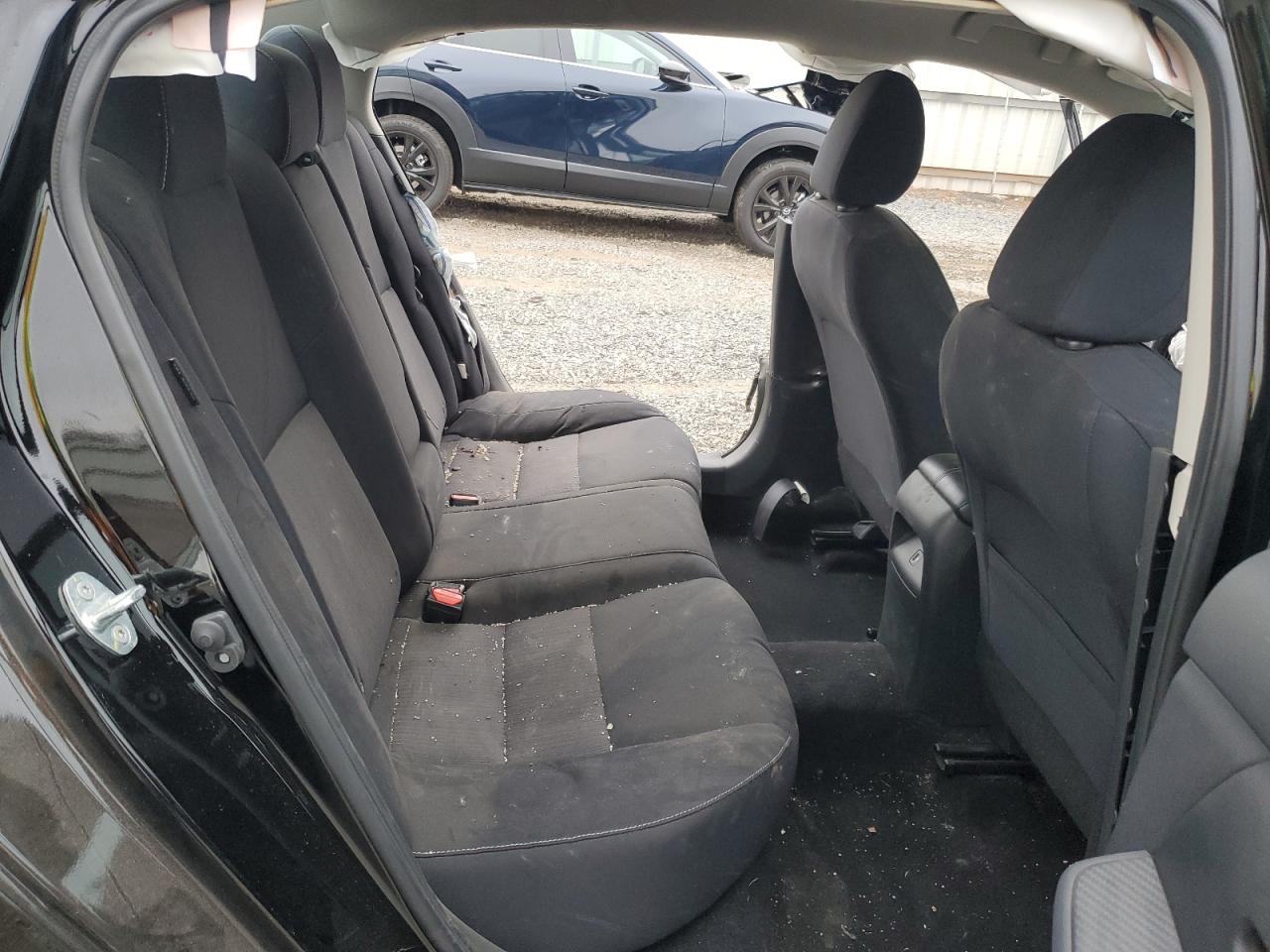 2021 Nissan Sentra - Image 11
