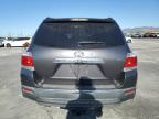 2011 Toyota Highlander Base იყიდება Sun Valley-ში, CA - Front End