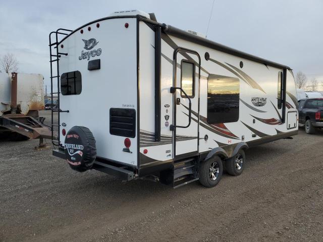 2017 JAYCO WHITE HAWK