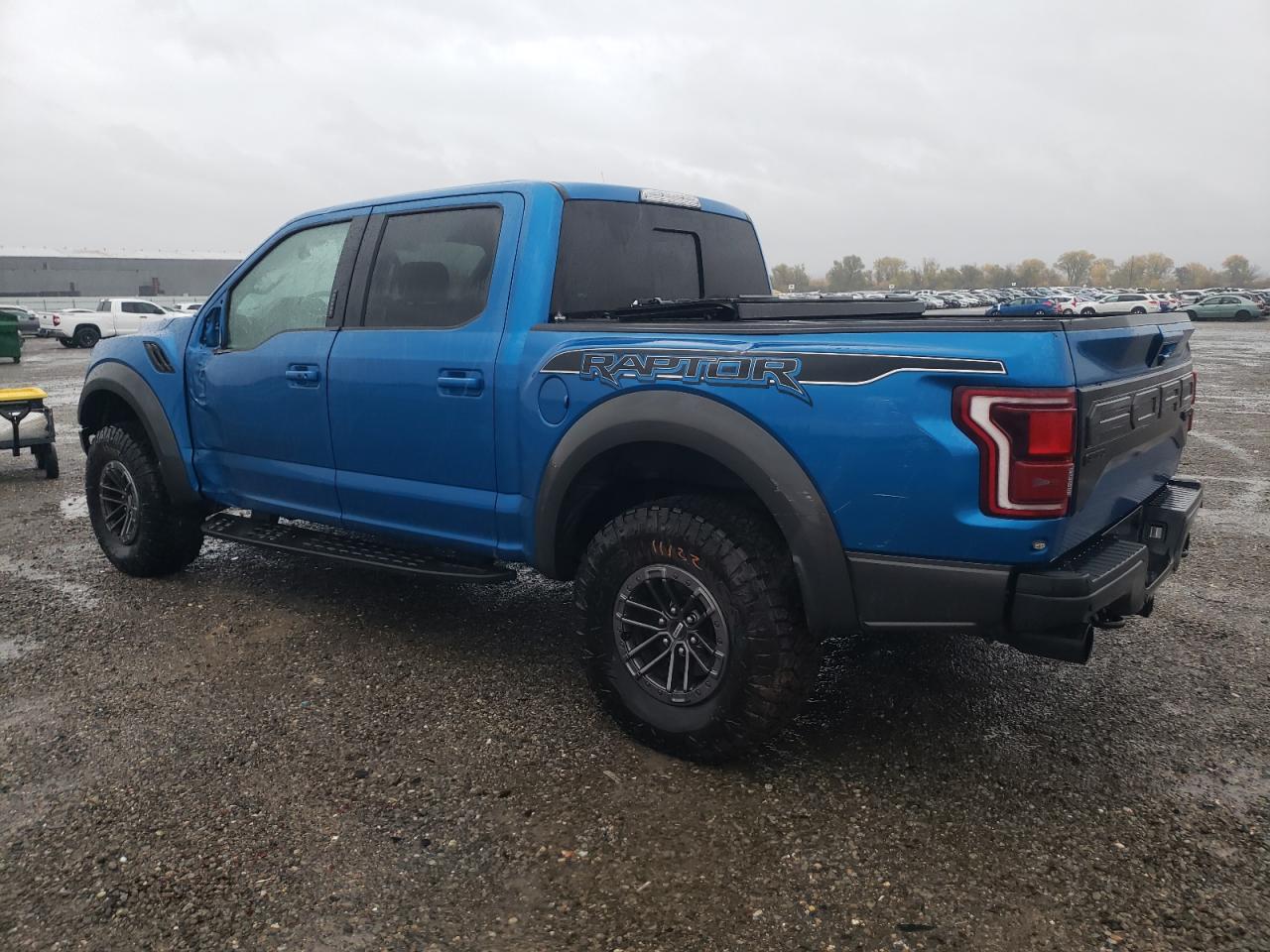 2020 Ford F-150 - Image 2