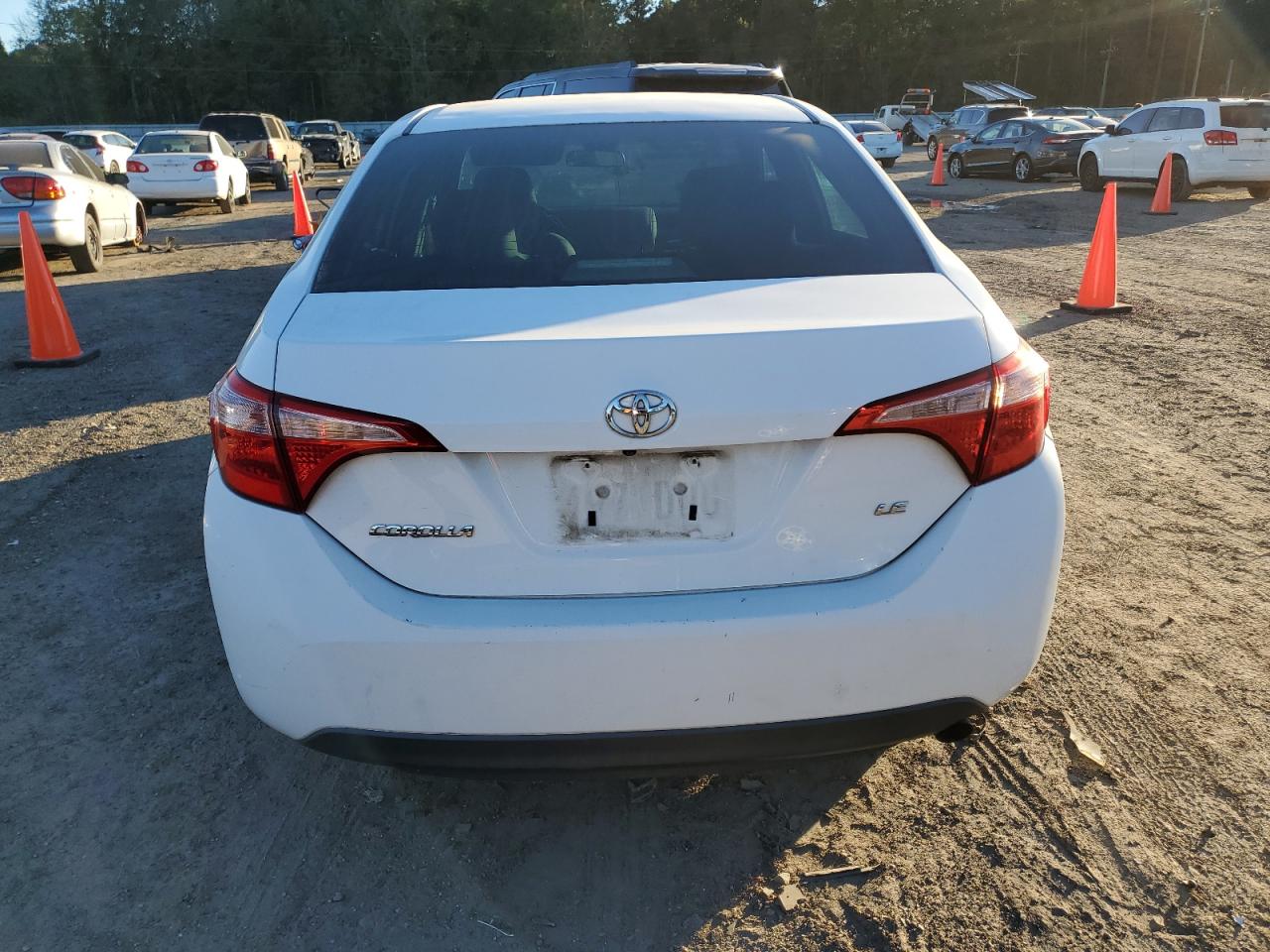 2017 Toyota Corolla - Image 6