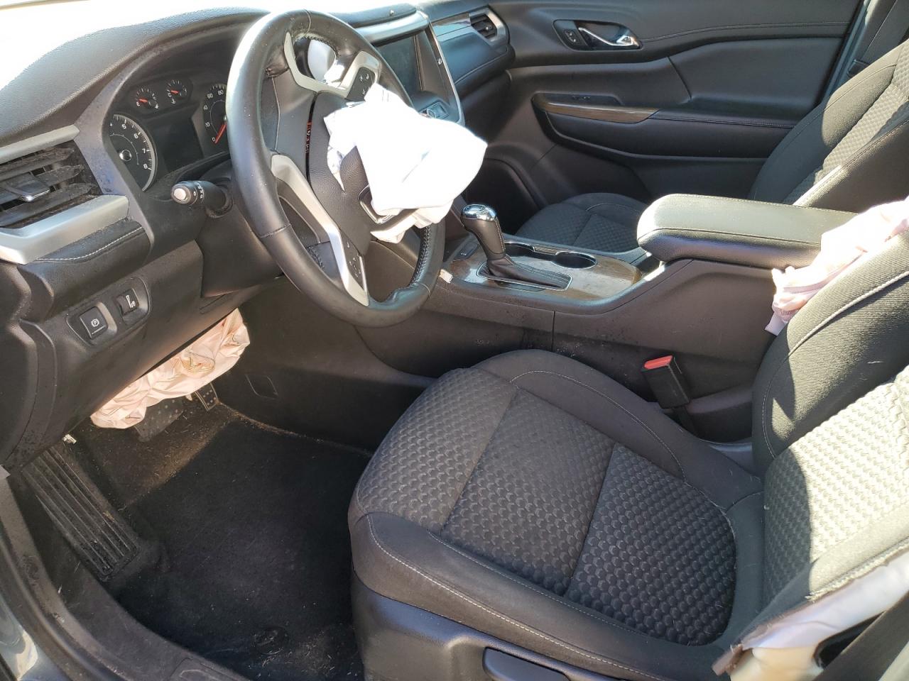 2019 GMC Acadia - Image 7