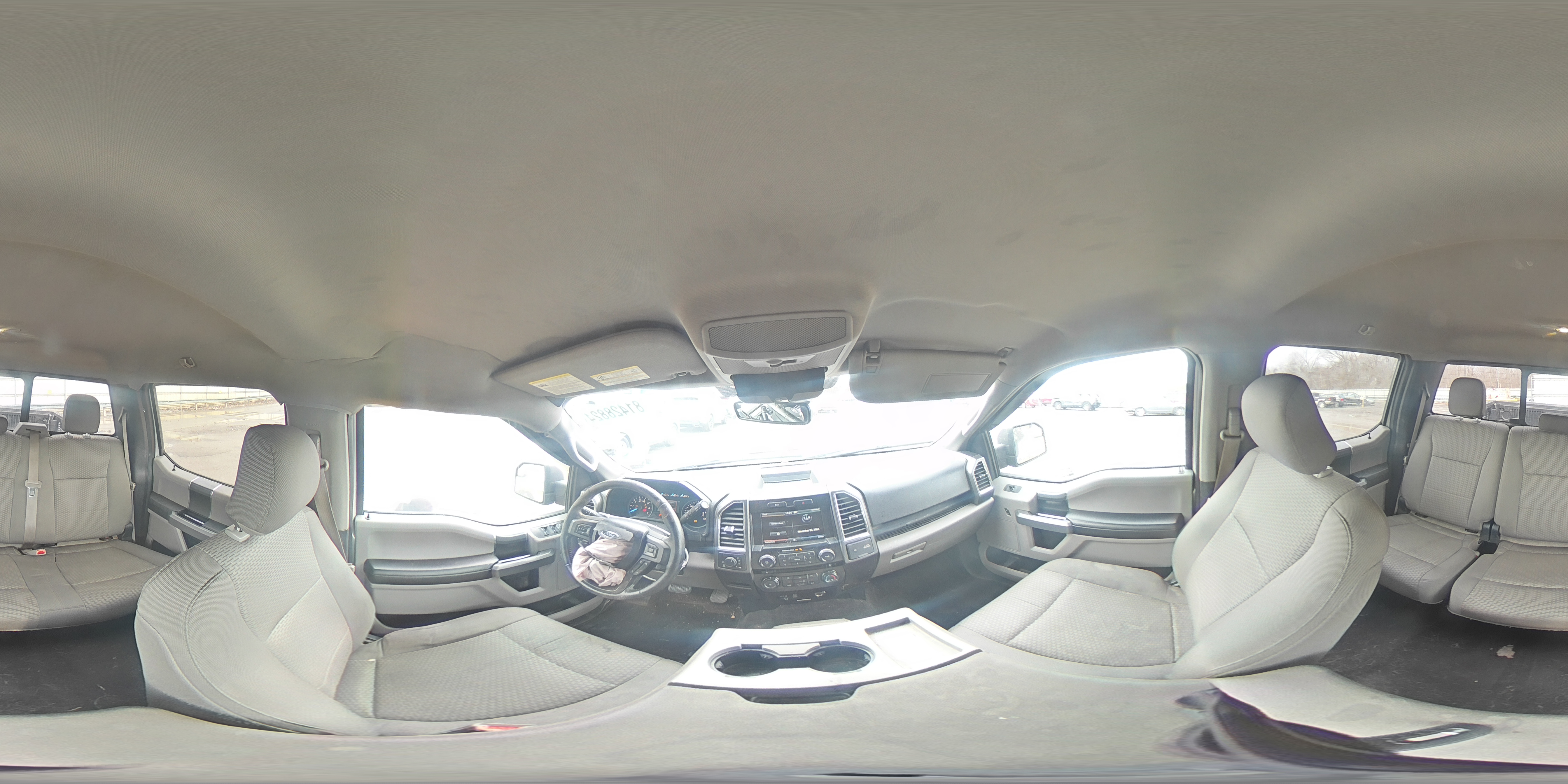 2015 Ford F-150 - Image 12