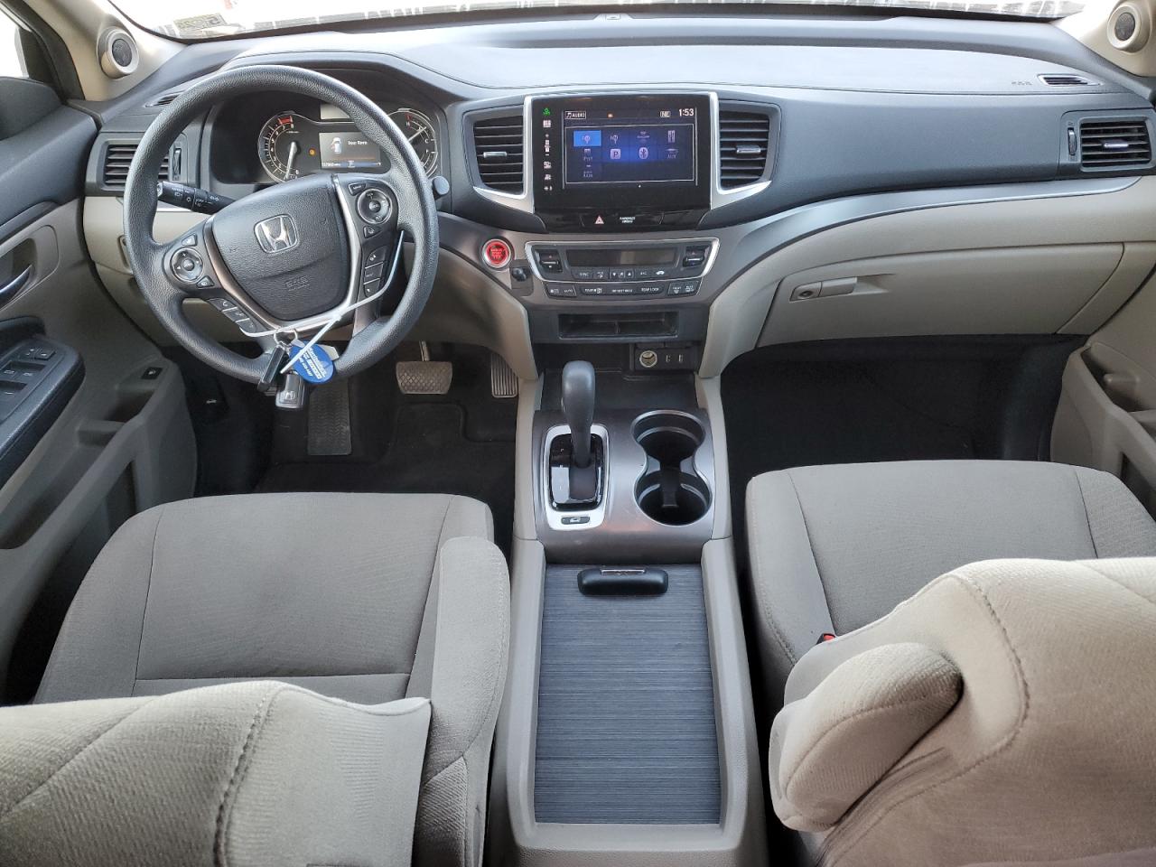 2016 Honda Pilot - Image 8