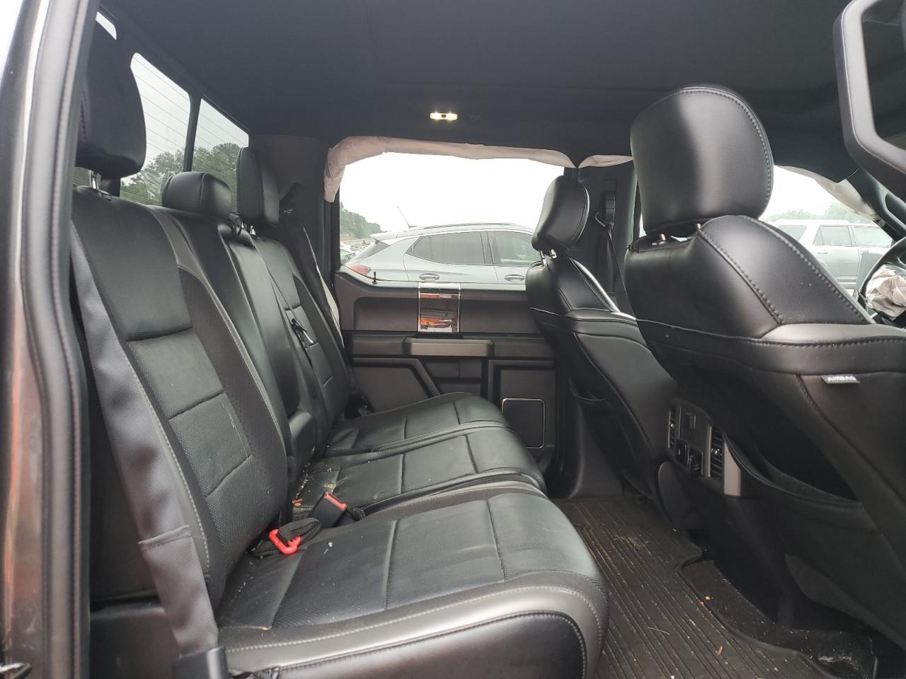 2020 Ford F-150 - Image 10