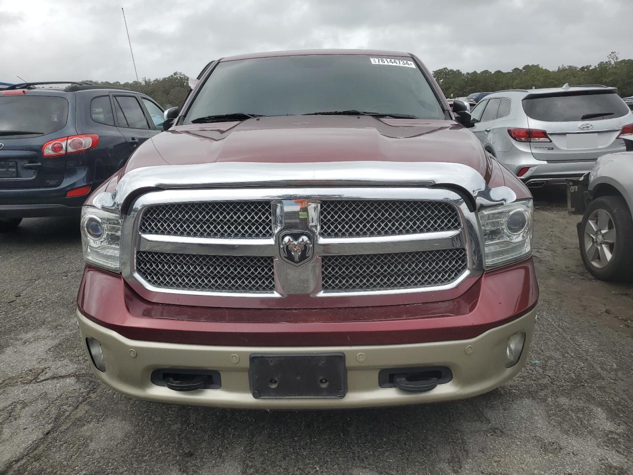 VIN 1C6RR7PT2HS509908 2017 RAM 1500 no.5