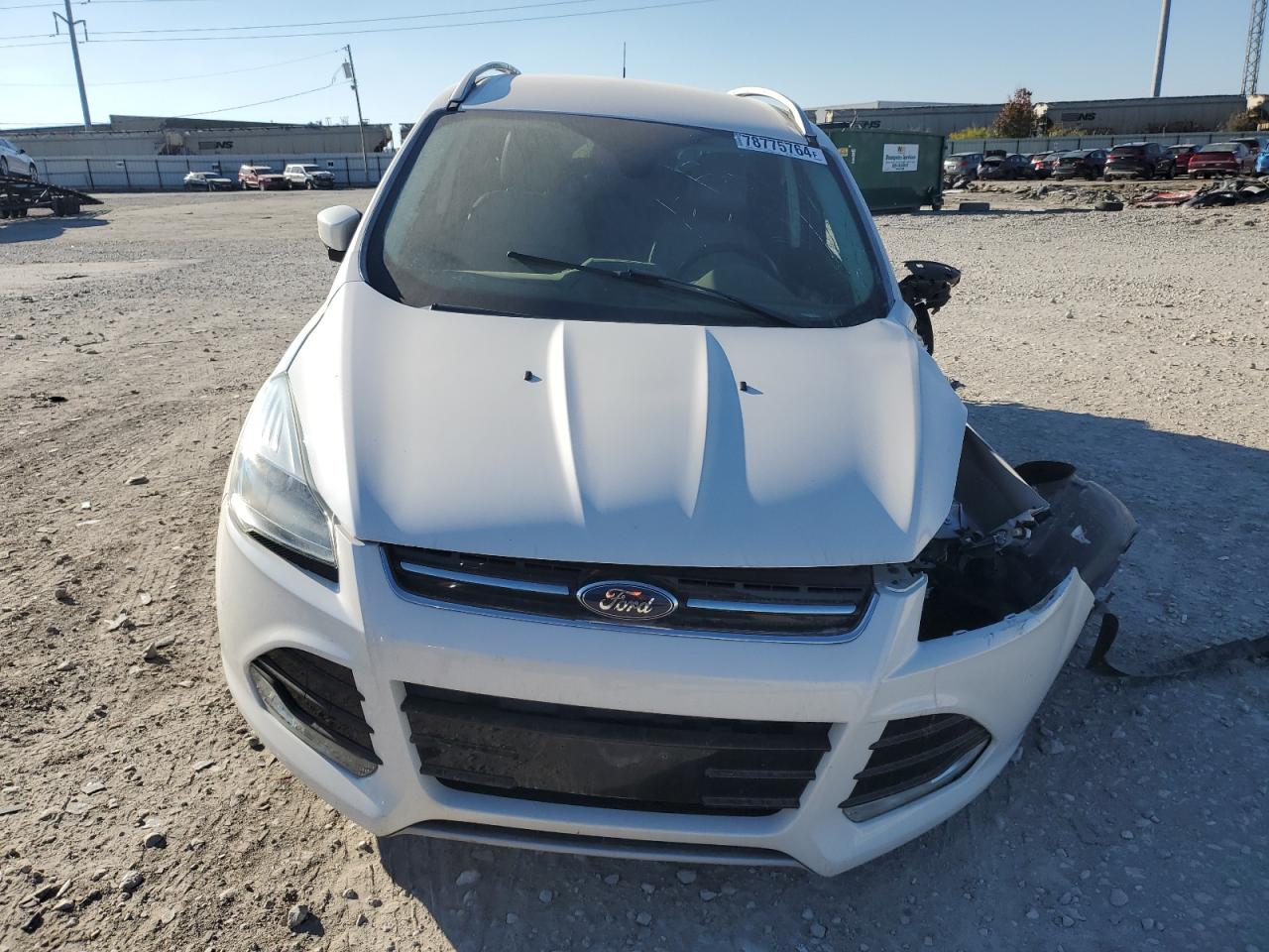 2016 Ford Escape - Image 5