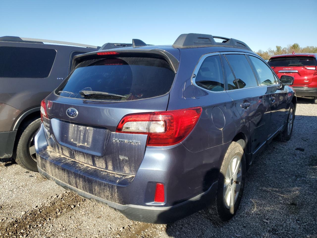 VIN 4S4BSBEC4G3242747 2016 SUBARU OUTBACK no.3