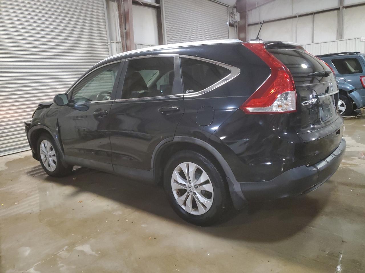 2012 Honda CR-V - Image 2