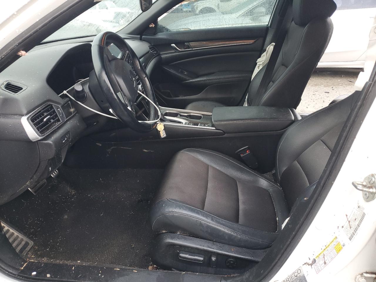 2021 Honda Accord - Image 7