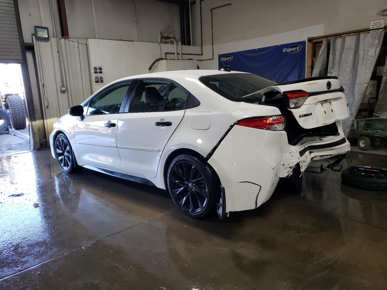 2022 Toyota Corolla - Image 2