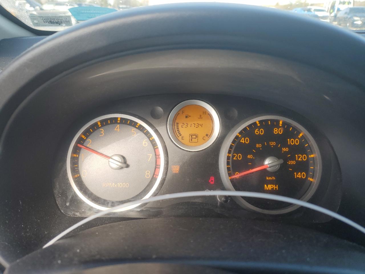 2009 Nissan Sentra - Image 9