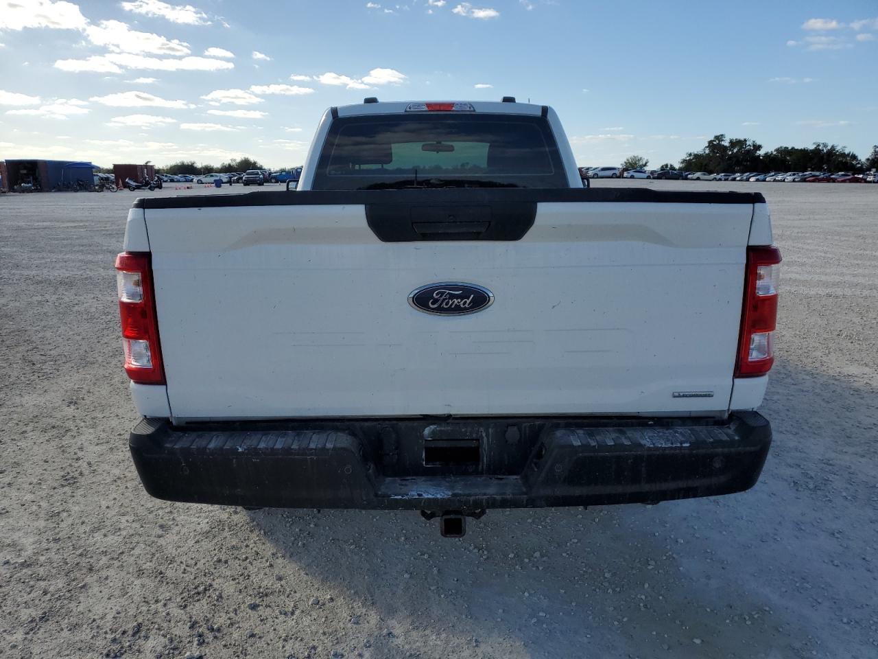 2023 Ford F150 VIN: 1FTMF1CPXPKF79253 Lot: 81262874