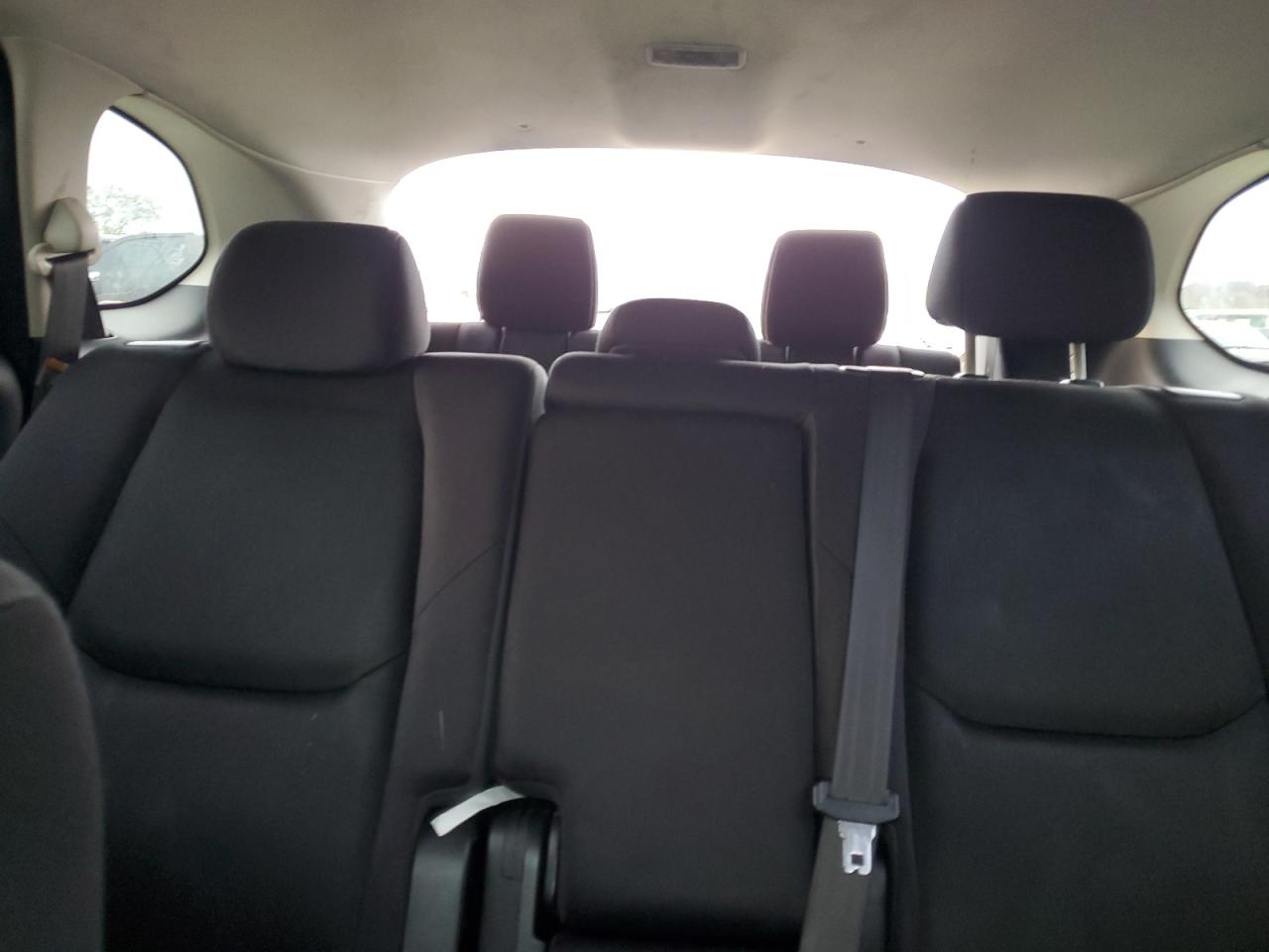 2017 Mazda Cx-9 Sport VIN: JM3TCABY7H0134357 Lot: 82769884