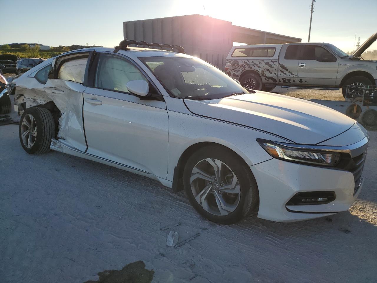 2018 Honda Accord - Image 4
