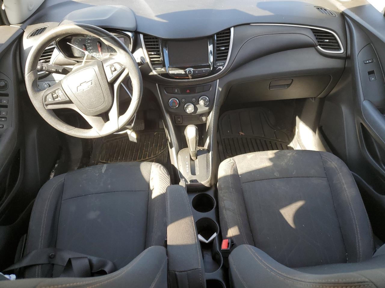 2017 Chevrolet Trax - Image 8