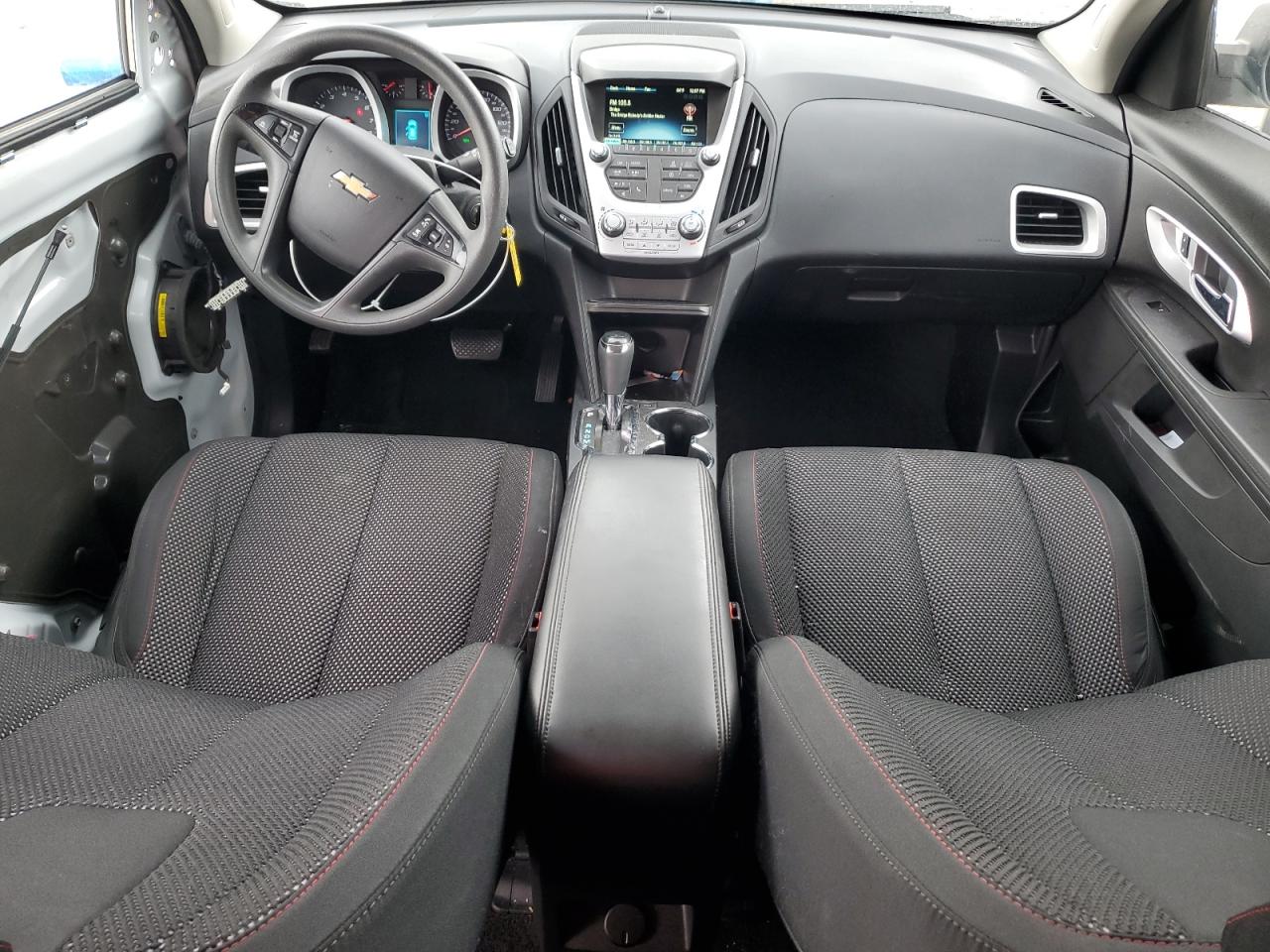 2016 Chevrolet Equinox - Image 8