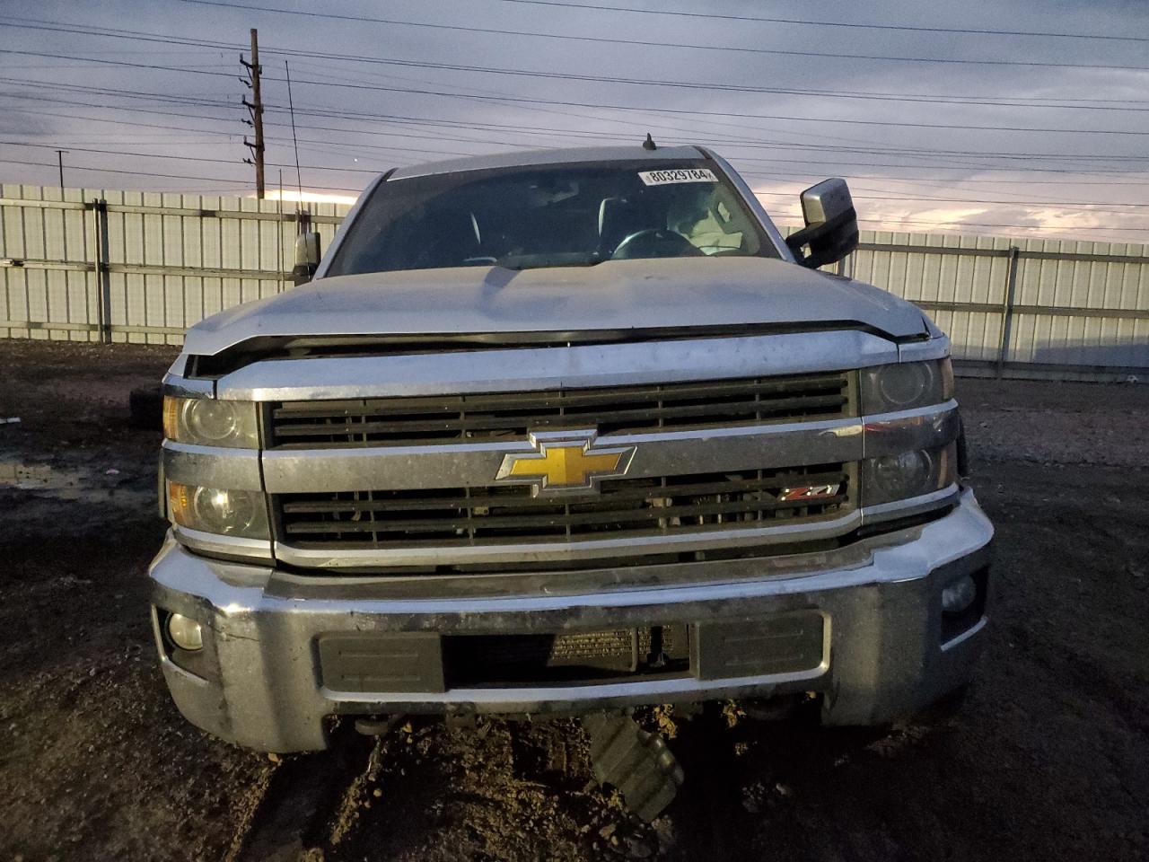 2015 Chevrolet Silverado - Image 5