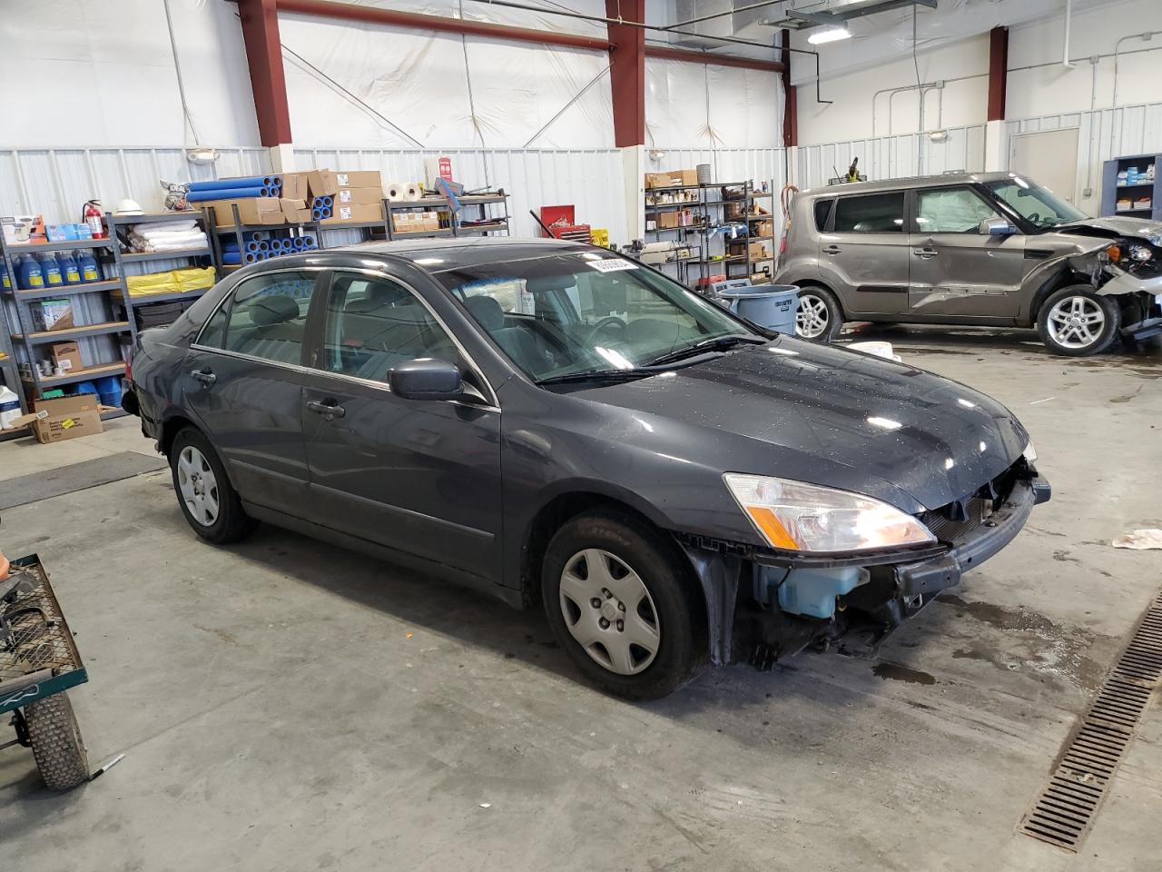 2006 Honda Accord - Image 4