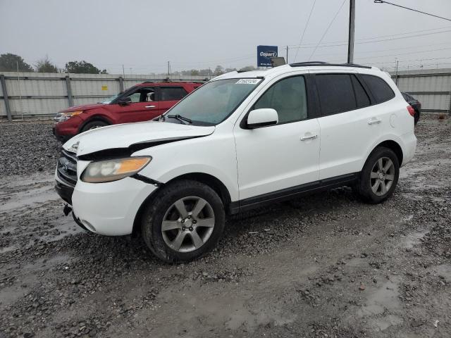 2007 Hyundai Santa Fe Se