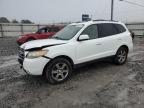 2007 Hyundai Santa Fe Se за продажба в Hueytown, AL - Front End