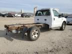 2005 Ford F350 Srw Super Duty на продаже в Kansas City, KS - Vandalism