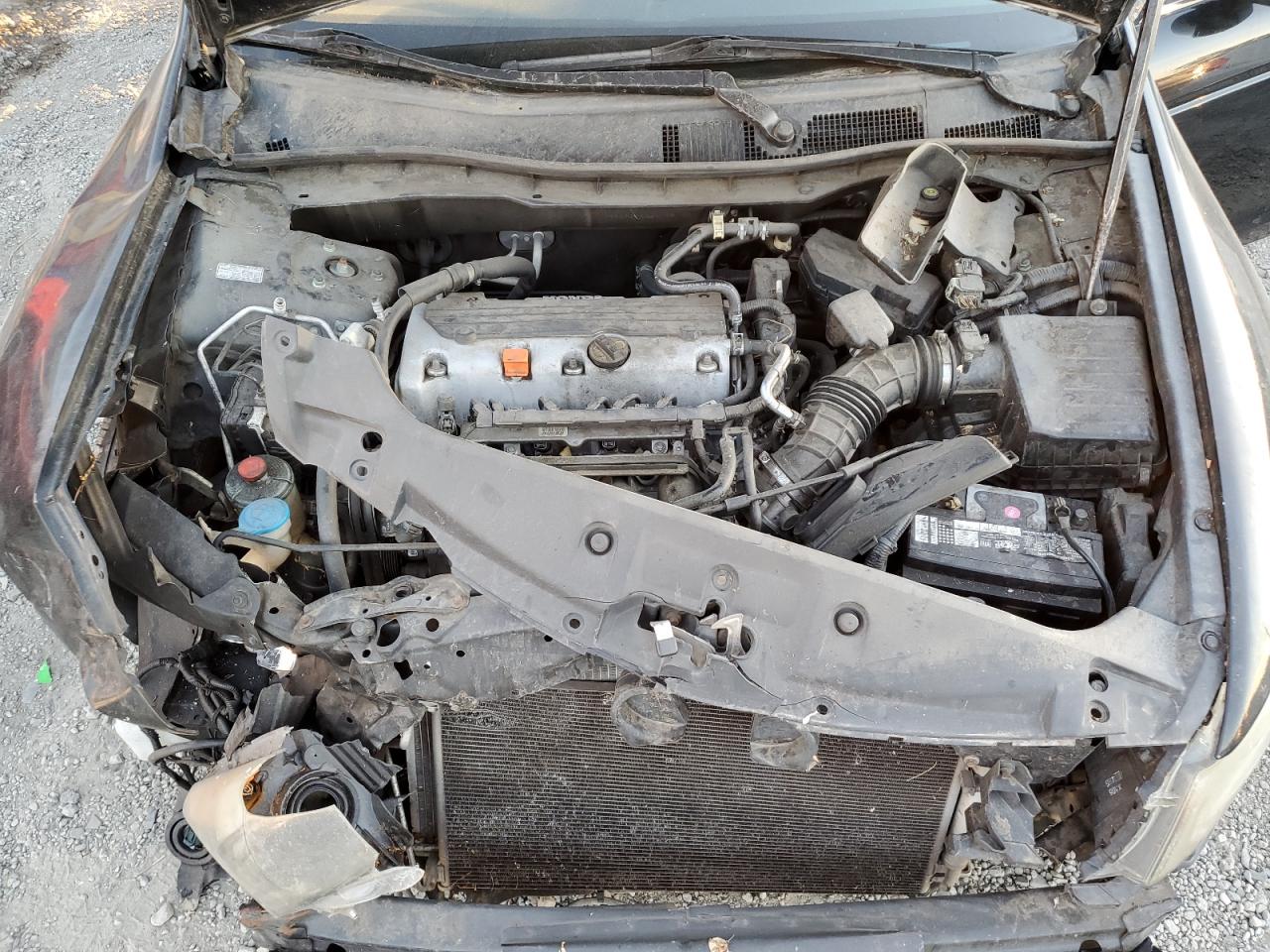 2012 Honda Accord - Image 11