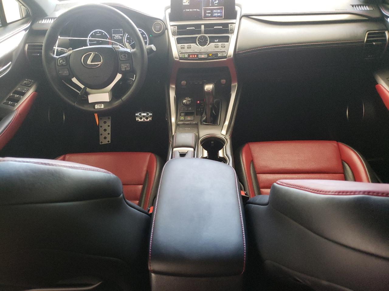 2018 Lexus NX - Image 8