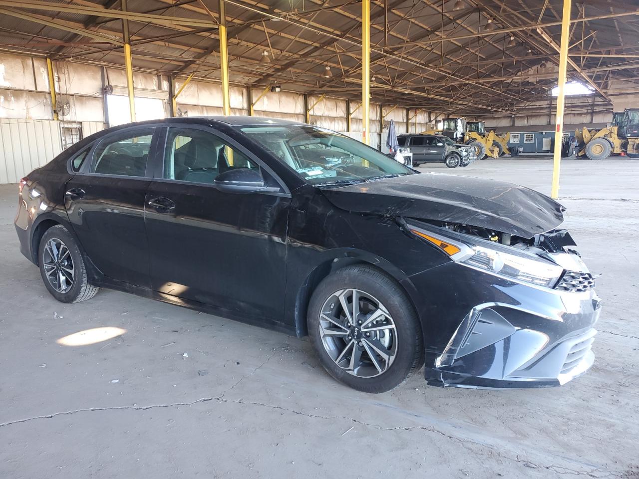 2024 Kia Forte - Image 4