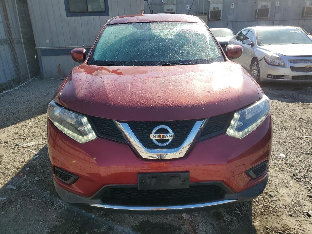 VIN JN8AT2MT8GW029351 2016 NISSAN ROGUE no.5