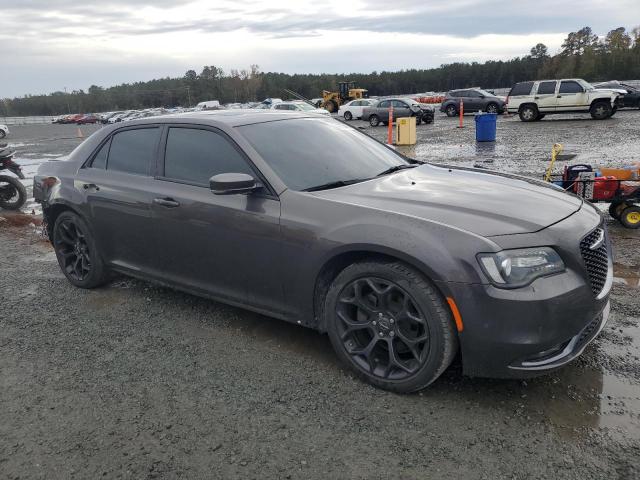  CHRYSLER 300 2020 Сharcoal
