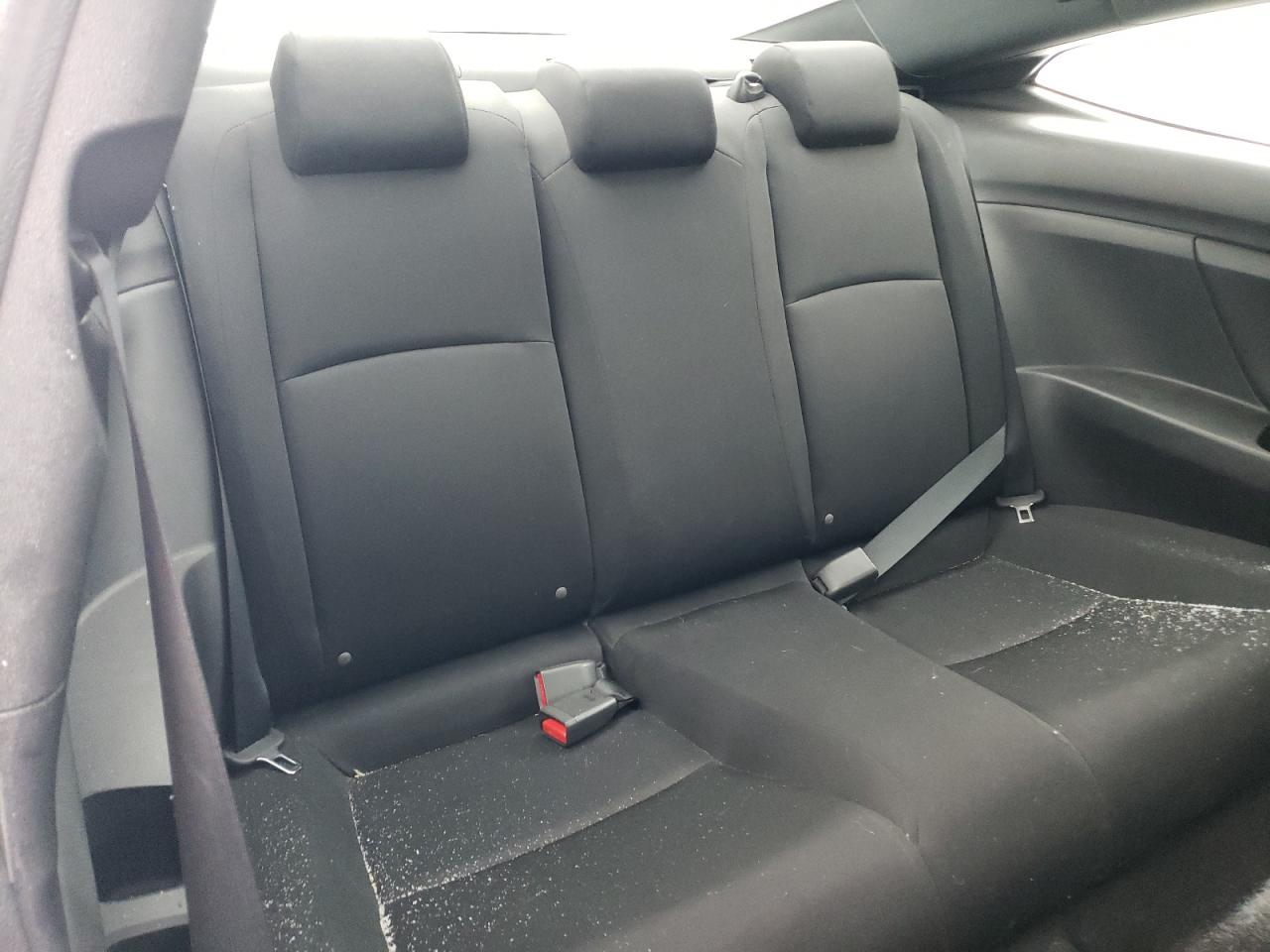 2019 Honda Civic - Image 10