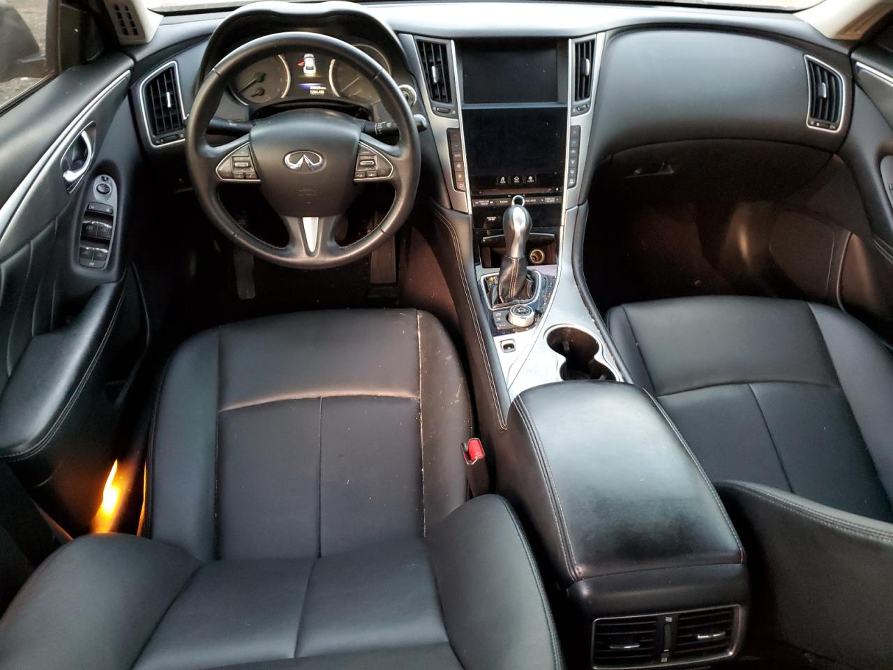 2017 Infiniti Q50 - Image 8