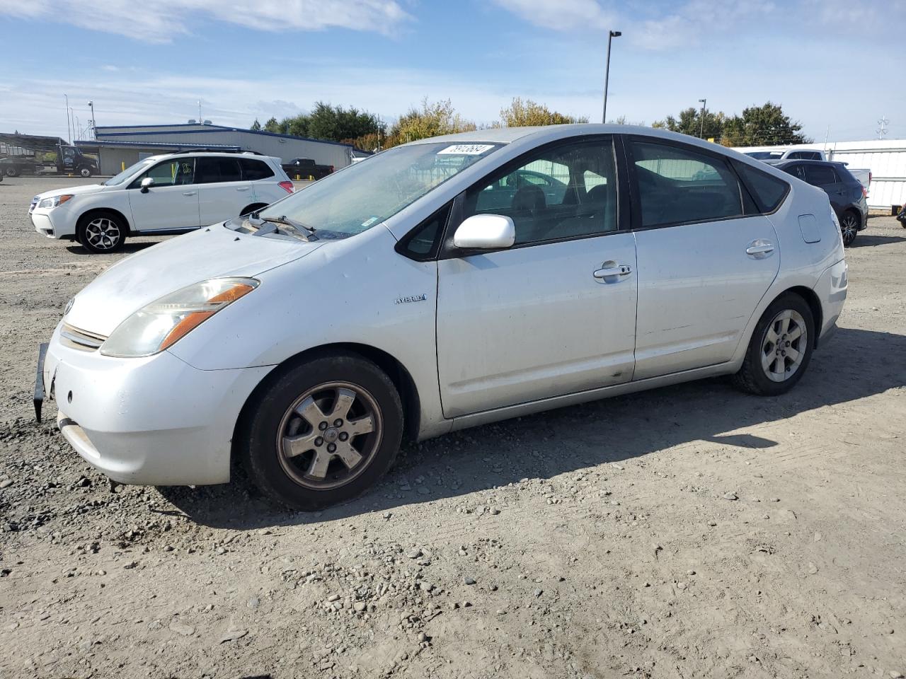 2007 Toyota Prius - Image 1