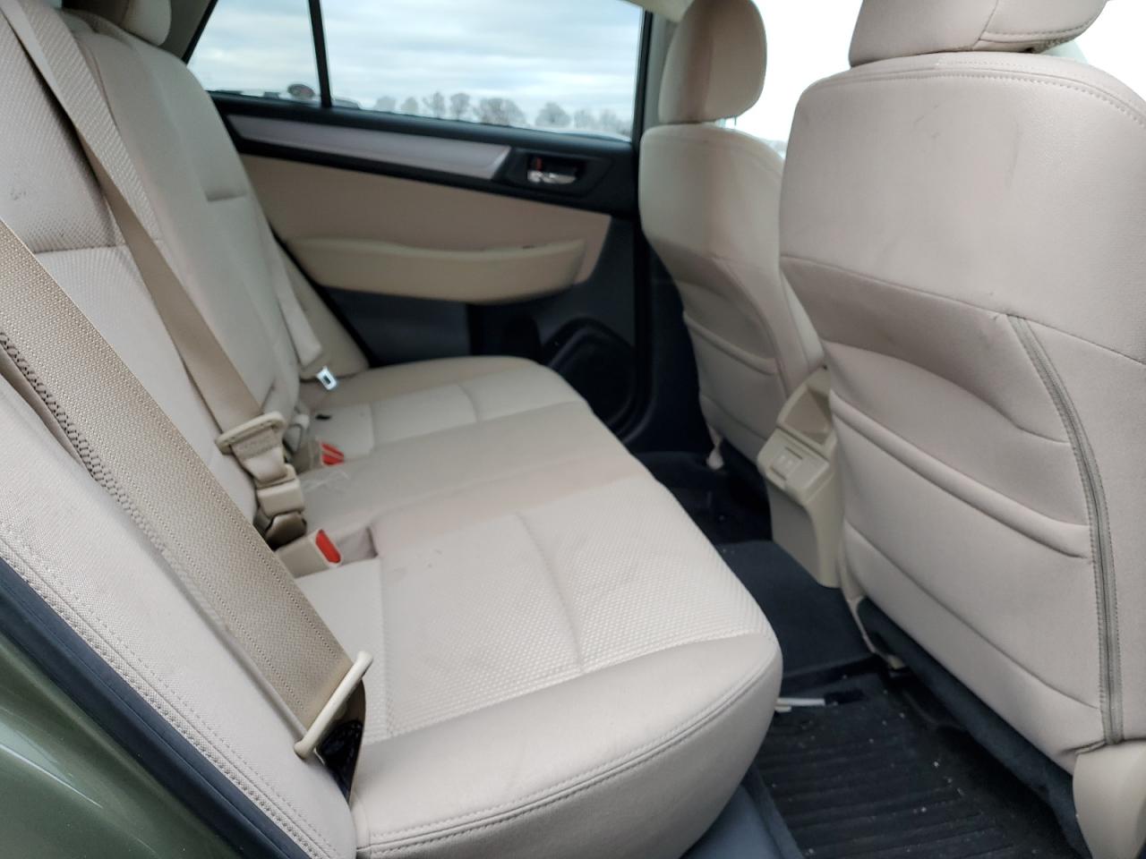 2019 Subaru Outback - Image 12