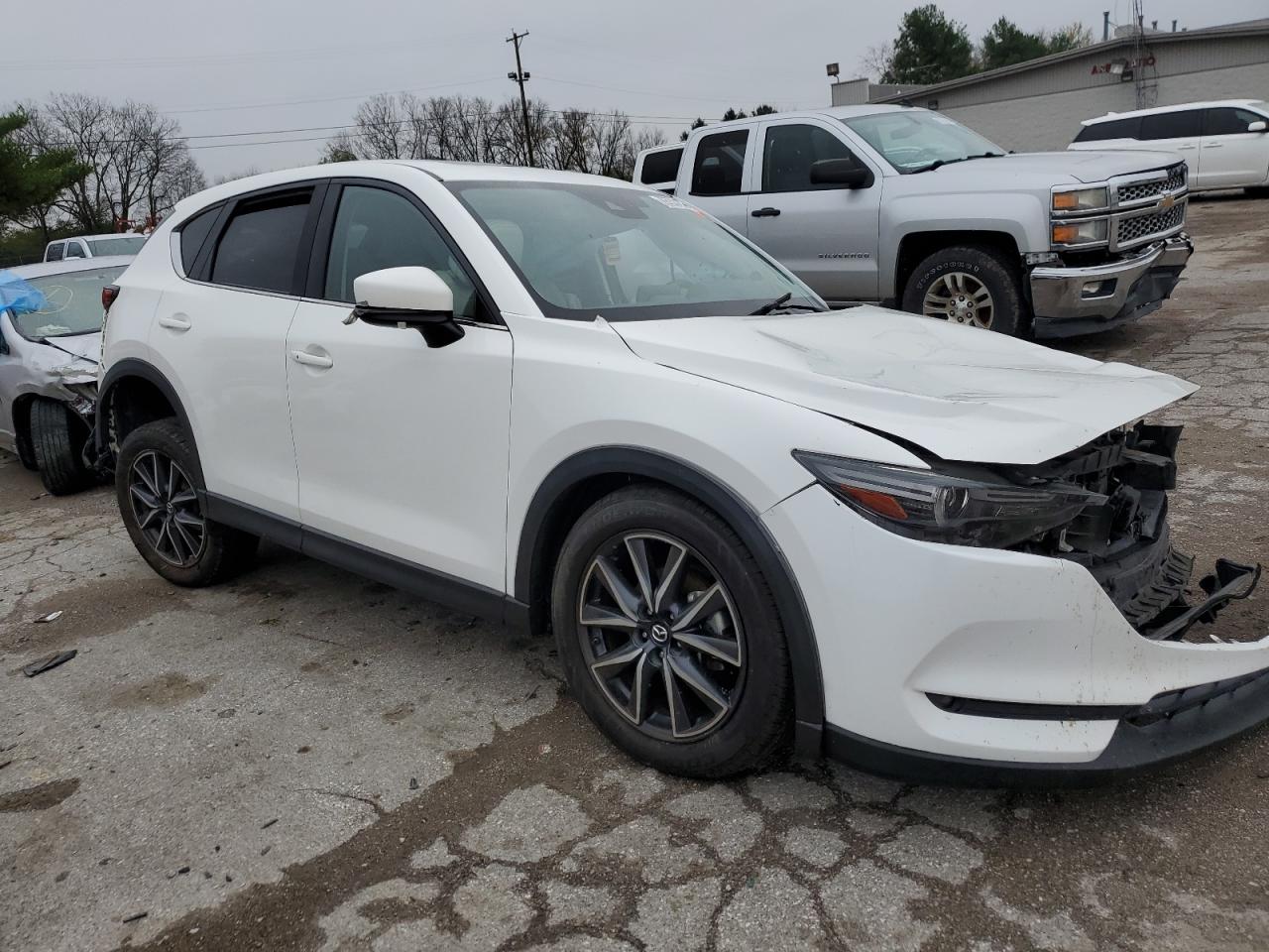 2018 Mazda CX-5 - Image 4