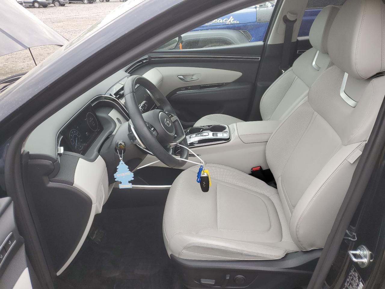 2022 Hyundai Tucson - Image 7
