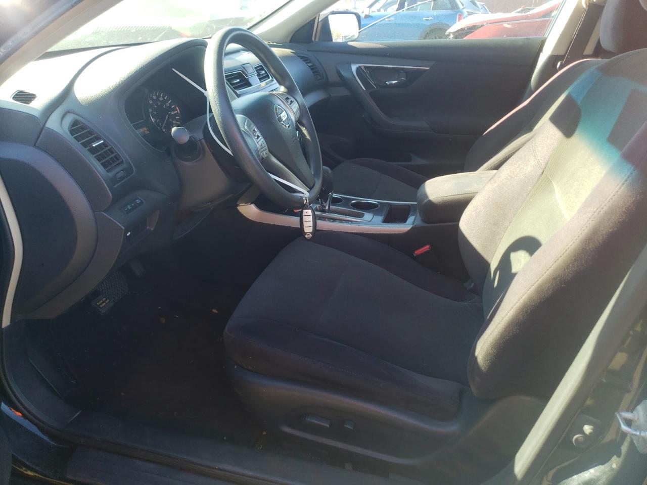 2013 Nissan Altima - Image 7
