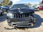 Wichita, KS에서 판매 중인 2015 Jeep Grand Cherokee Limited - Front End