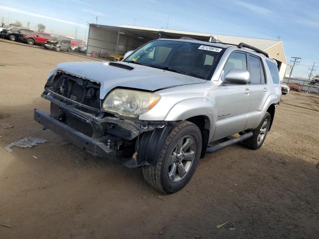 2008 Toyota 4Runner Sr5