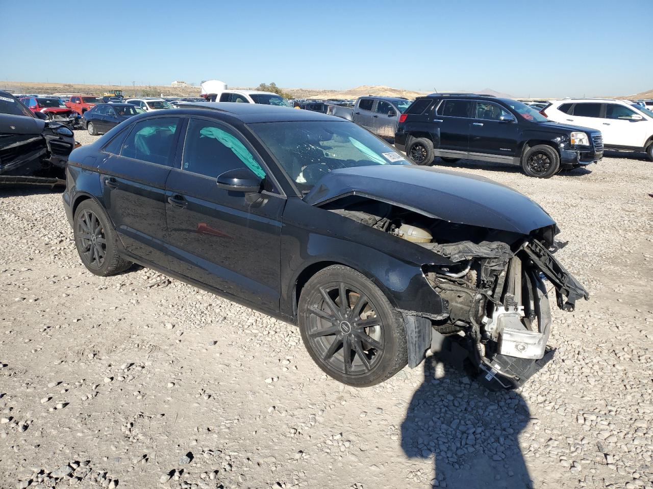 2016 Audi A3 - Image 4