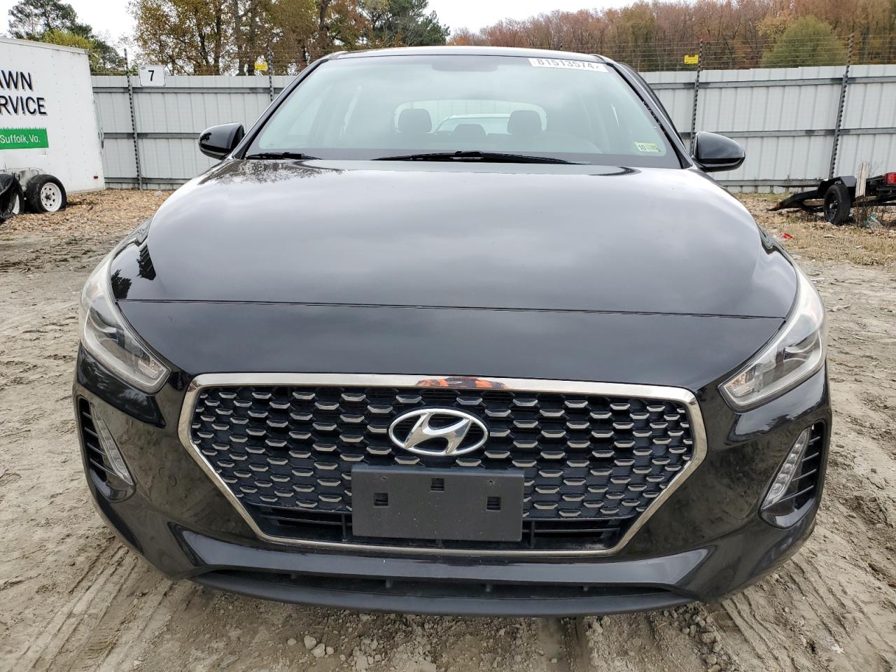 2018 Hyundai Elantra - Image 5