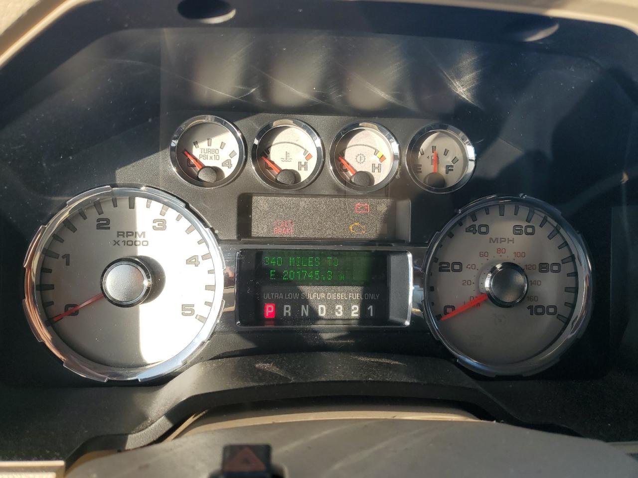 2008 Ford F250 - Image 9