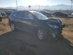 2019 Chevrolet Equinox Premier en Venta en Colorado Springs, CO - Front End